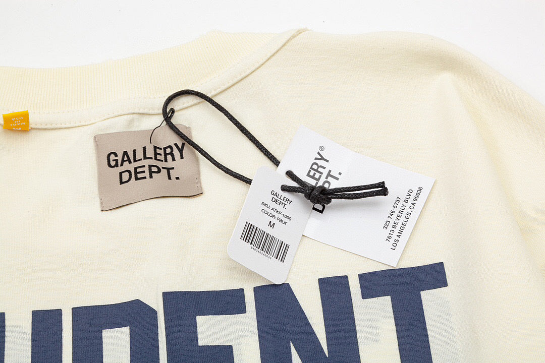 Gallery Dept Sweater