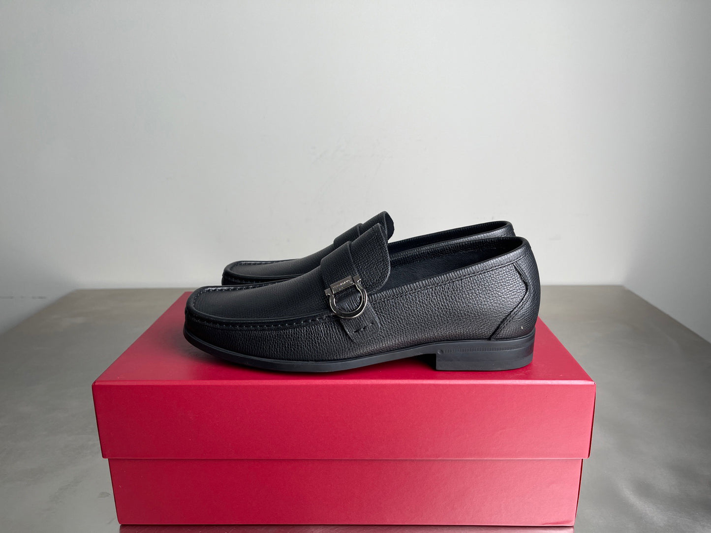 Ferragamo Loafers