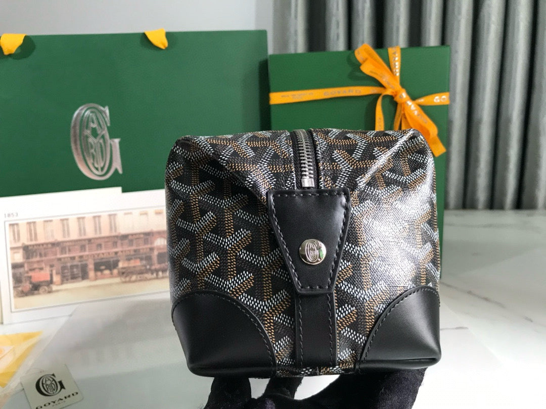 Goyard Boeing 25 Toiletry Bag