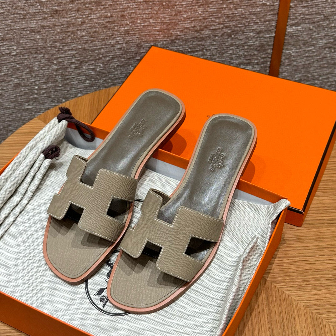 Hermes Sandals