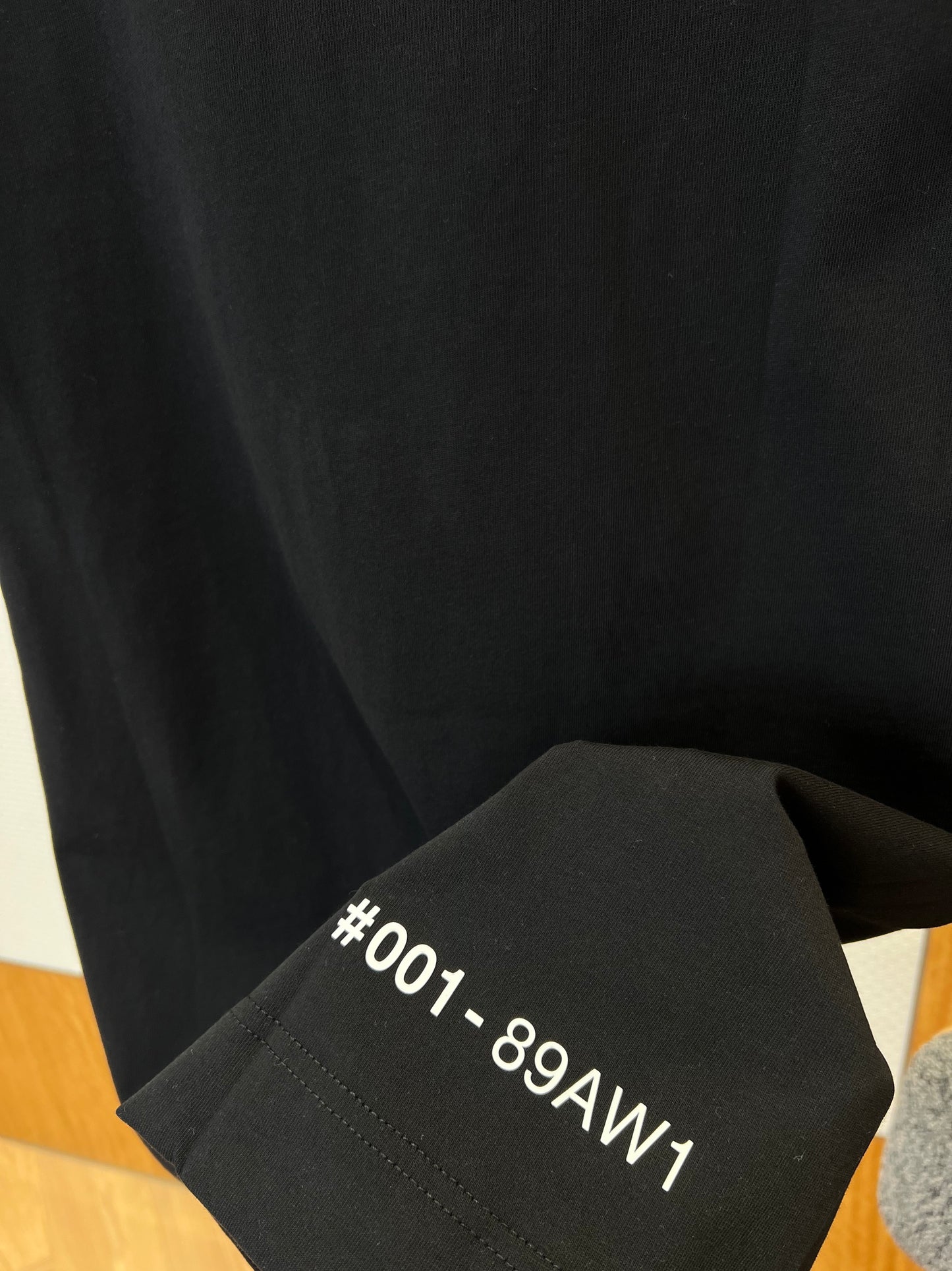 Moncler T-shirt