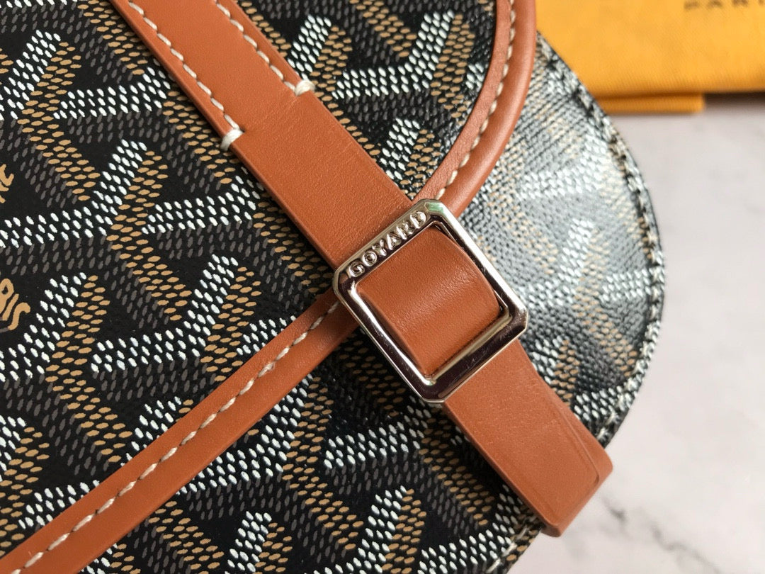 Goyard Belvedere Pm Bag
