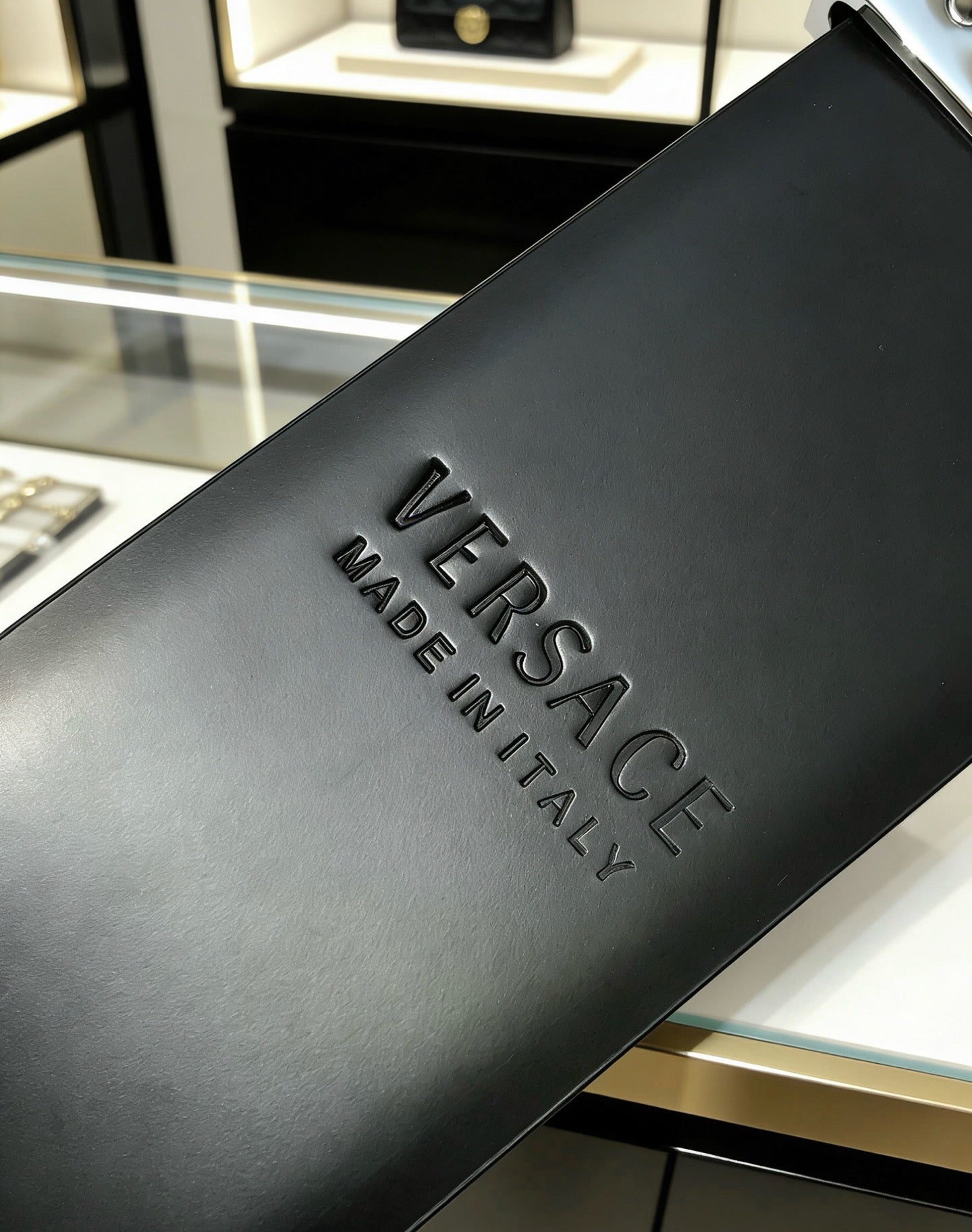 Versace Belt
