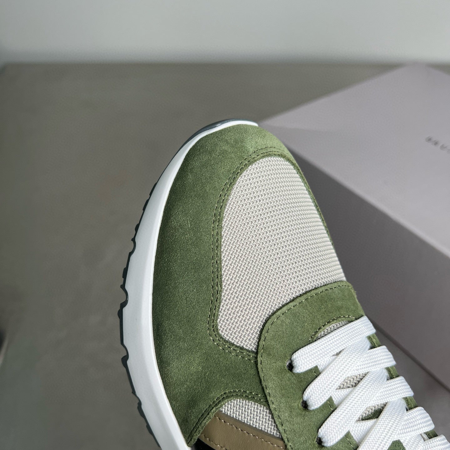 Brunello Cucinelli Sneakers