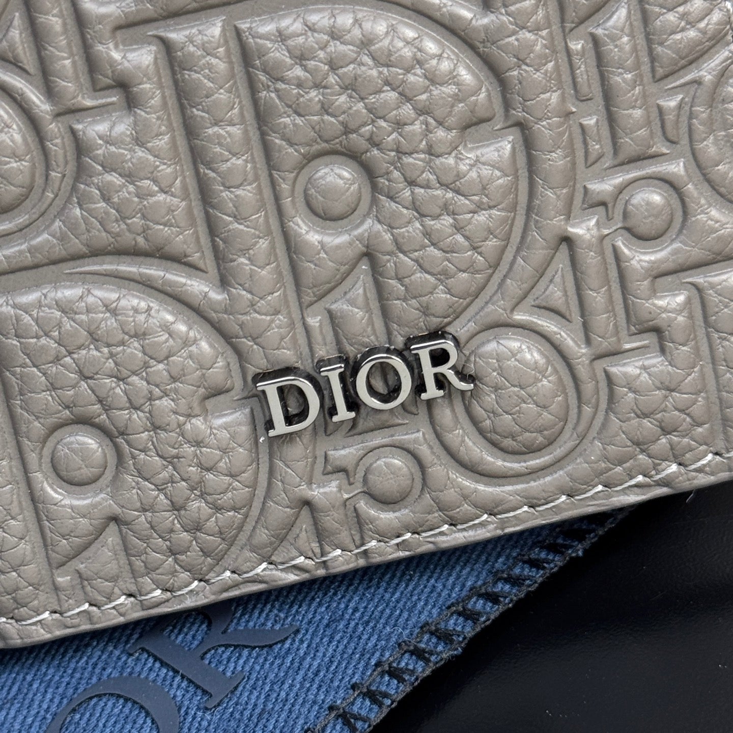 Dior Wallet