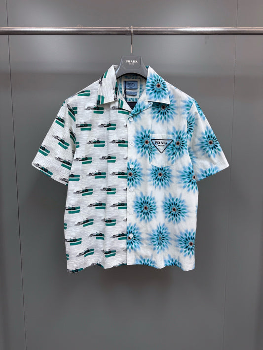 Prada Shirt