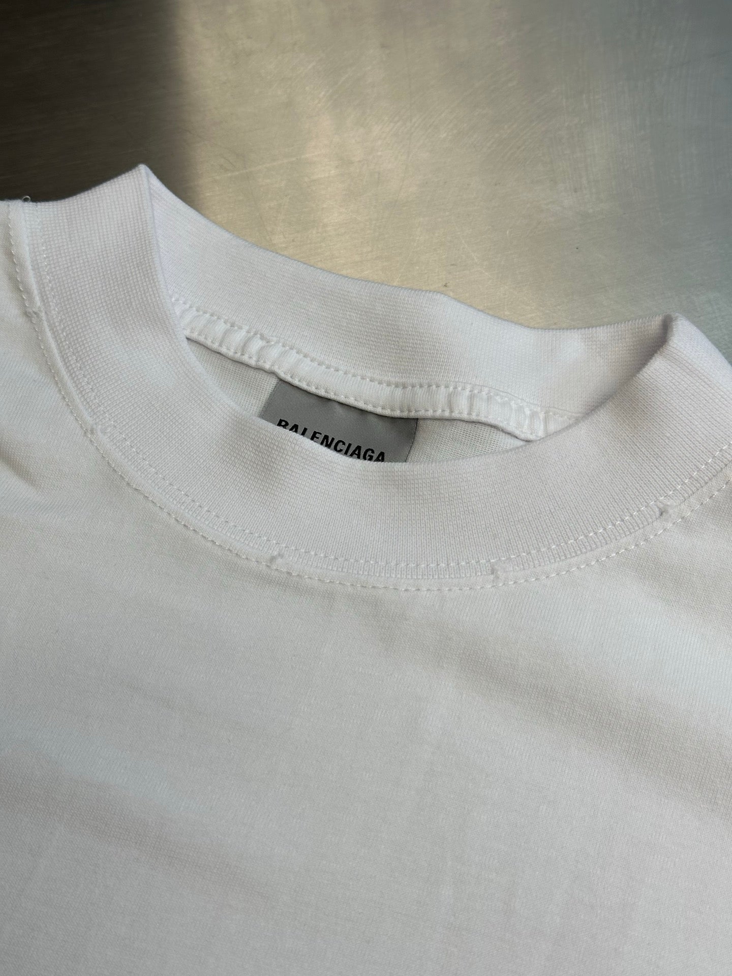 Balenciaga T-Shirt