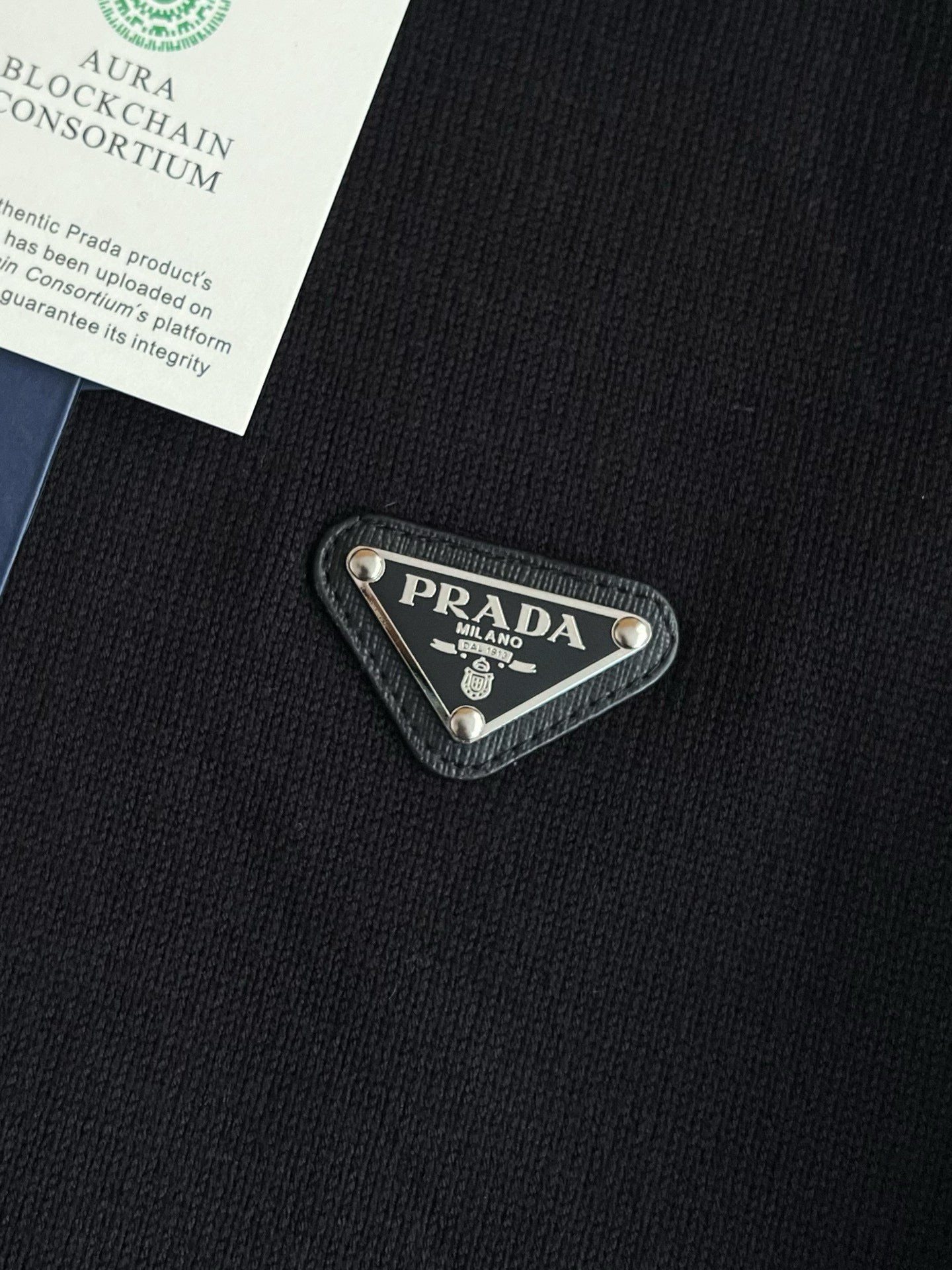 Prada Jacket