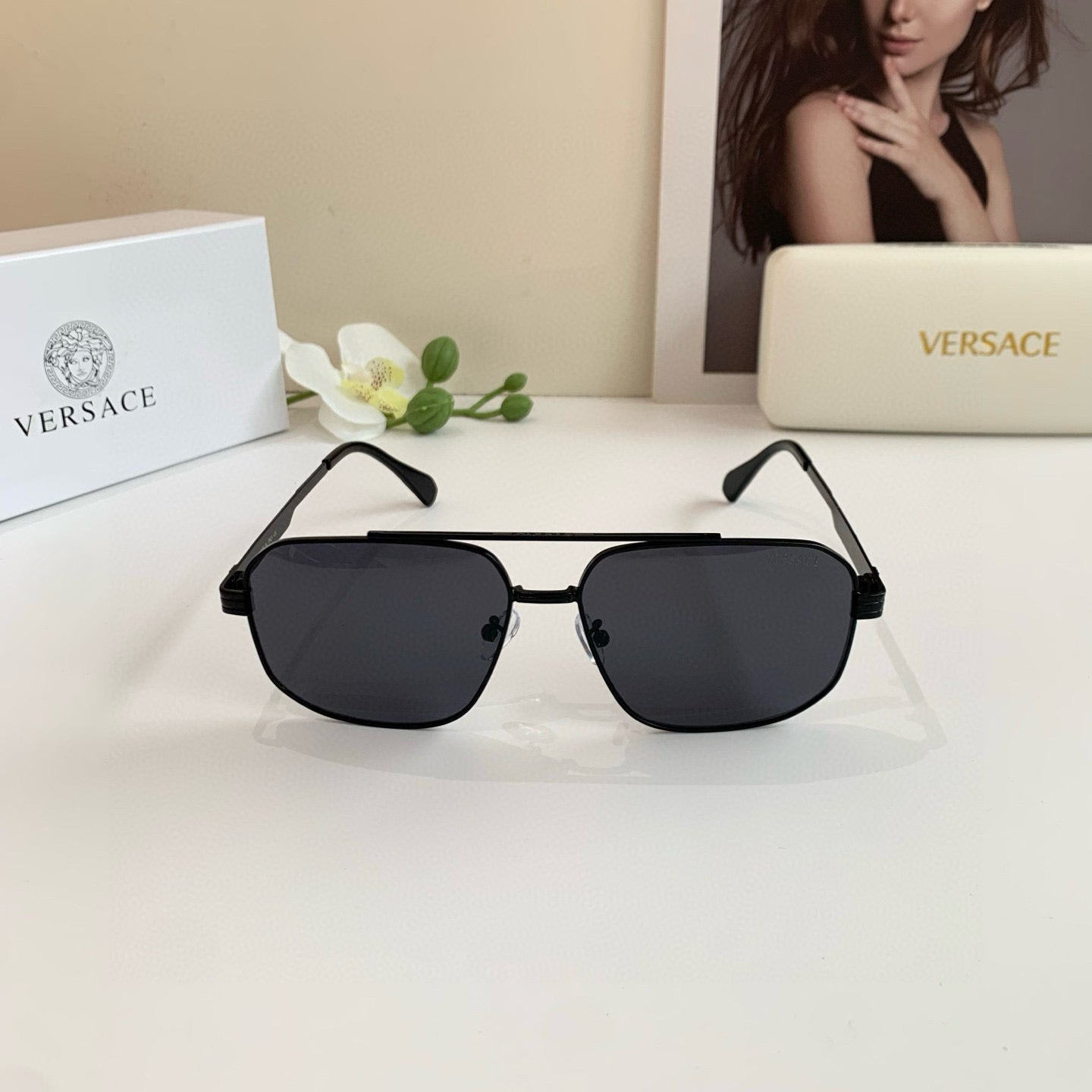 Versace Sunglasses