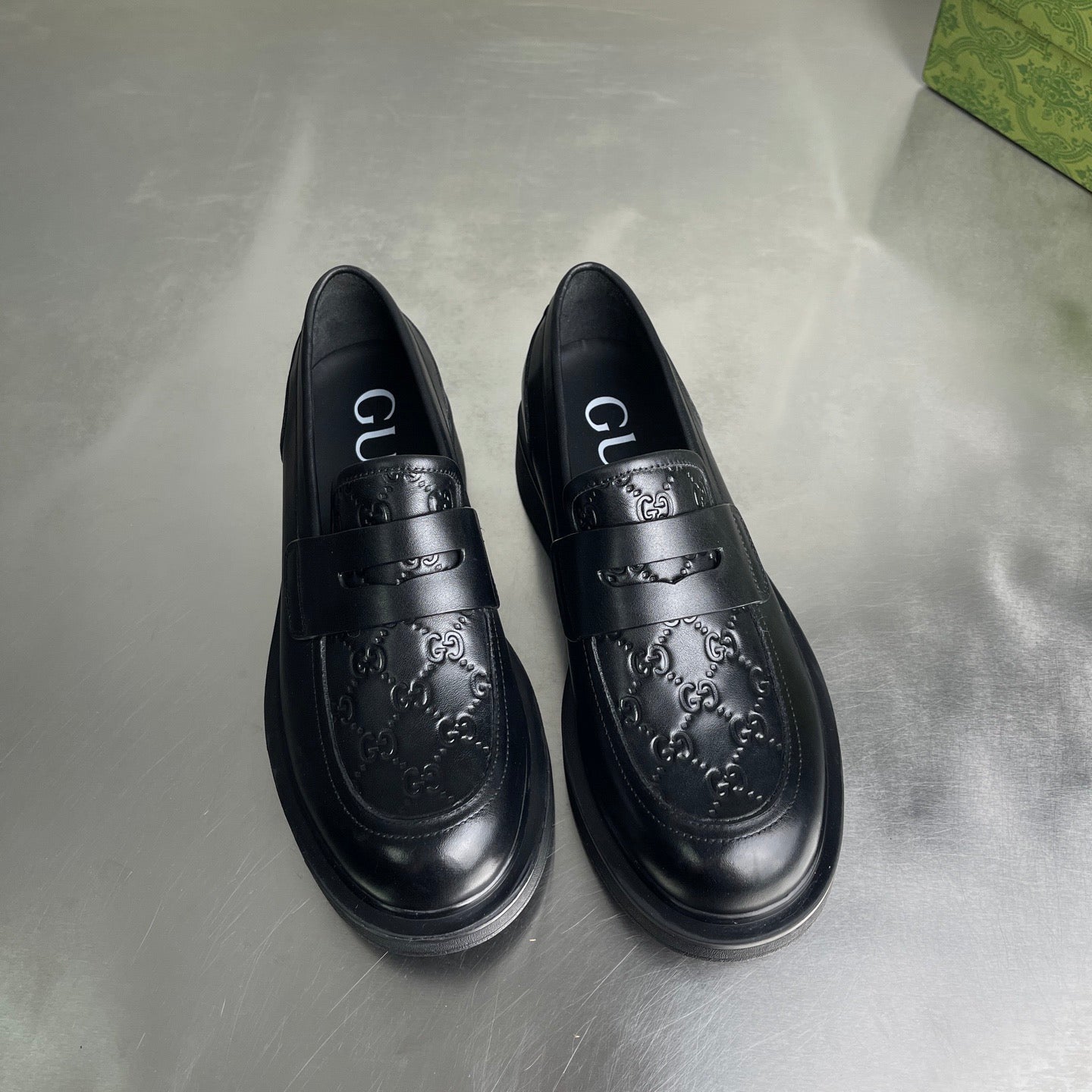 GC Loafer