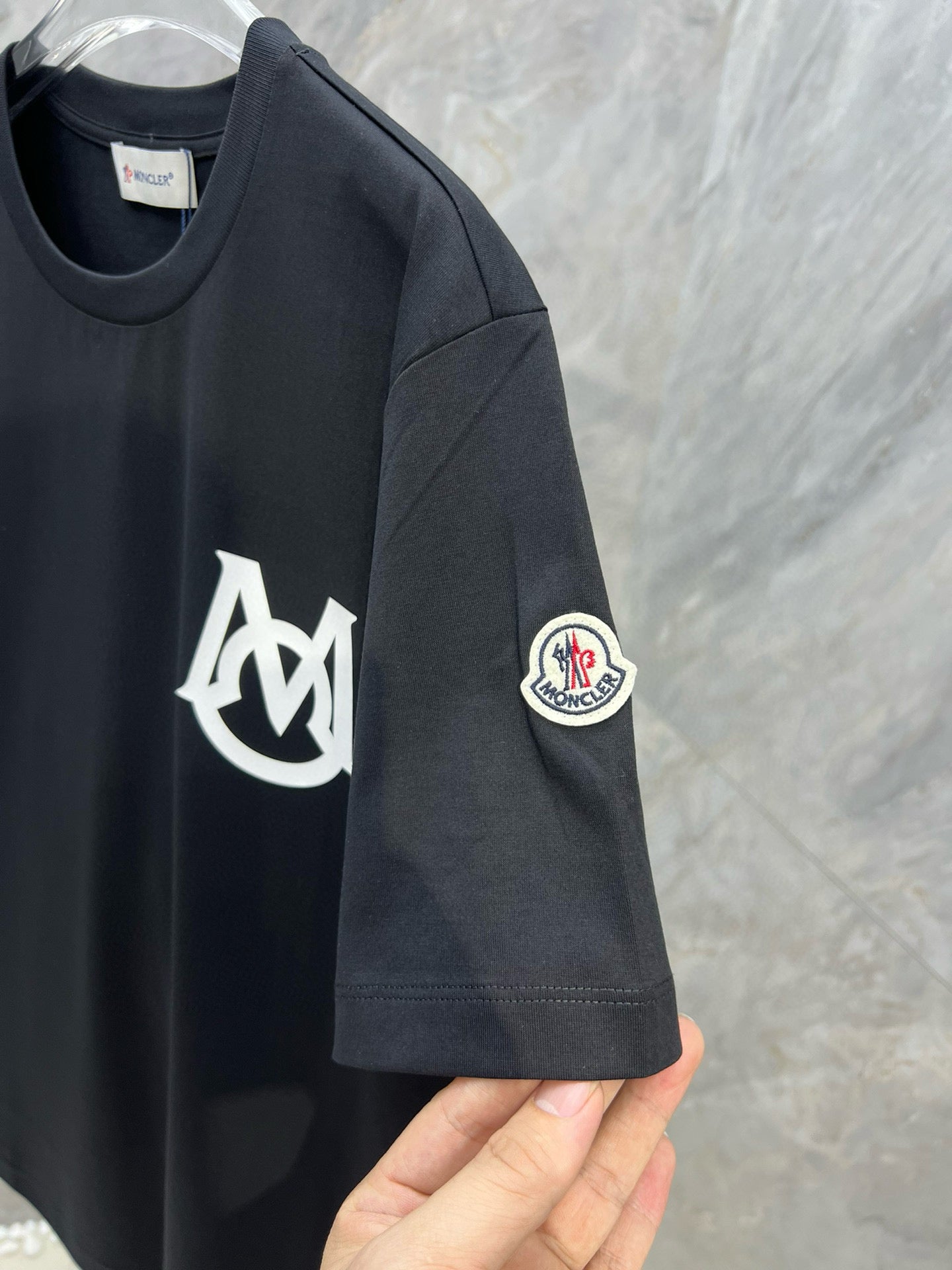 Moncler T-shirt