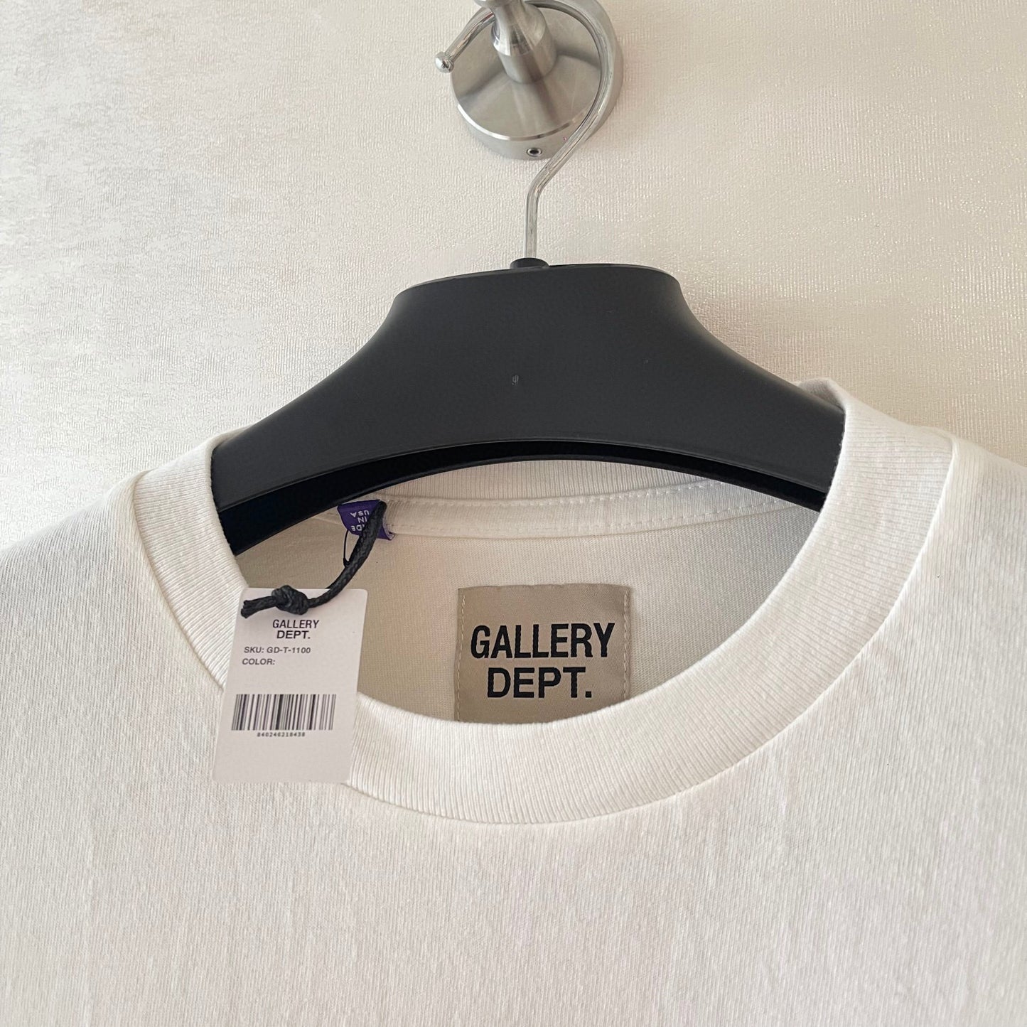 Gallery Dept T-shirt