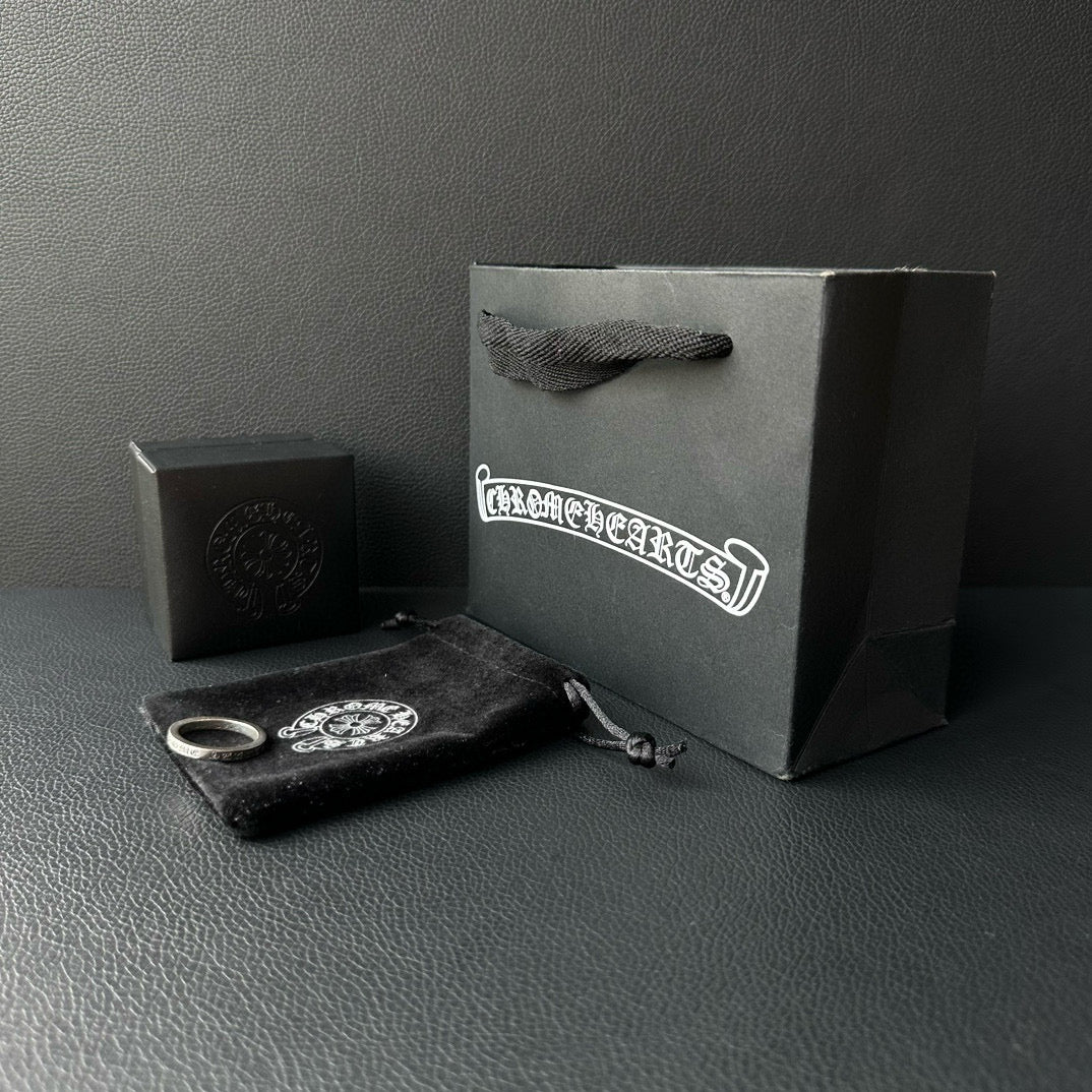 Chrome Hearts Rings
