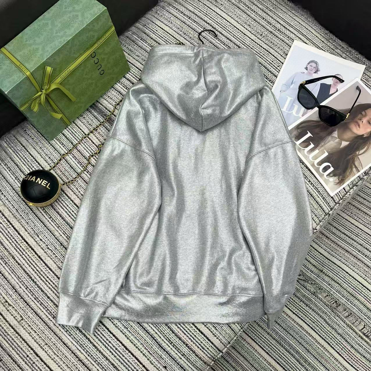 GC Hoodie