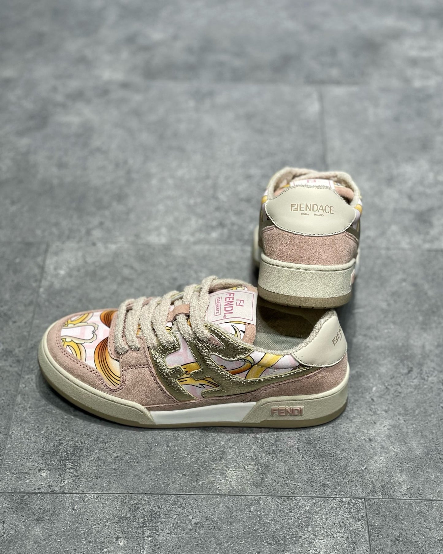 Fendi Sneakers