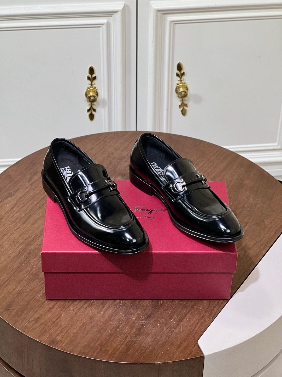 FG Loafer