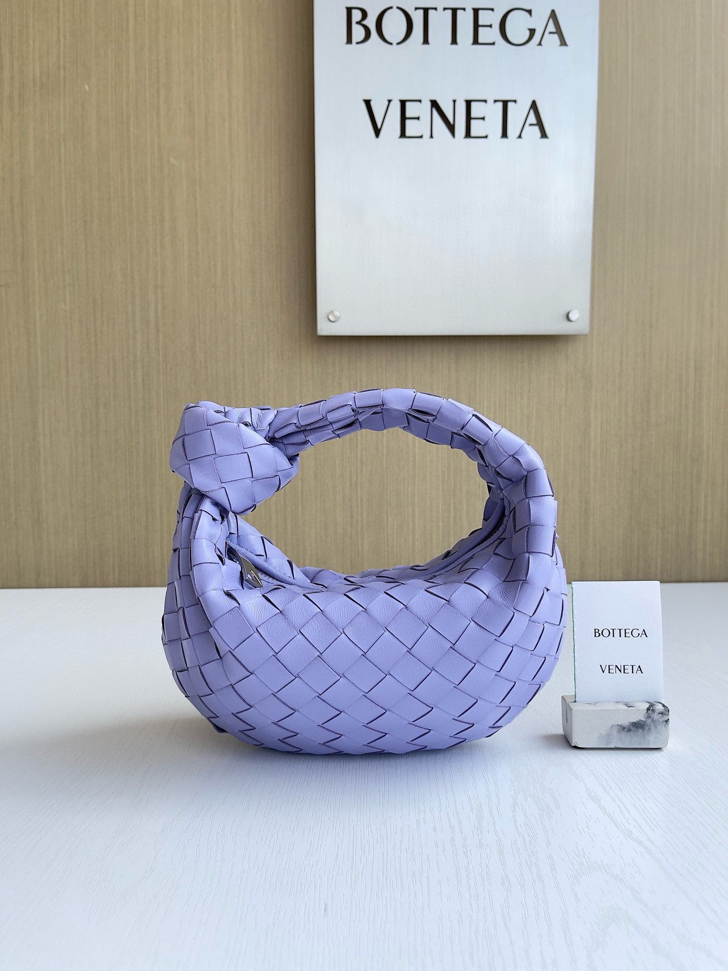 Bottega Veneta Hobo Bag
