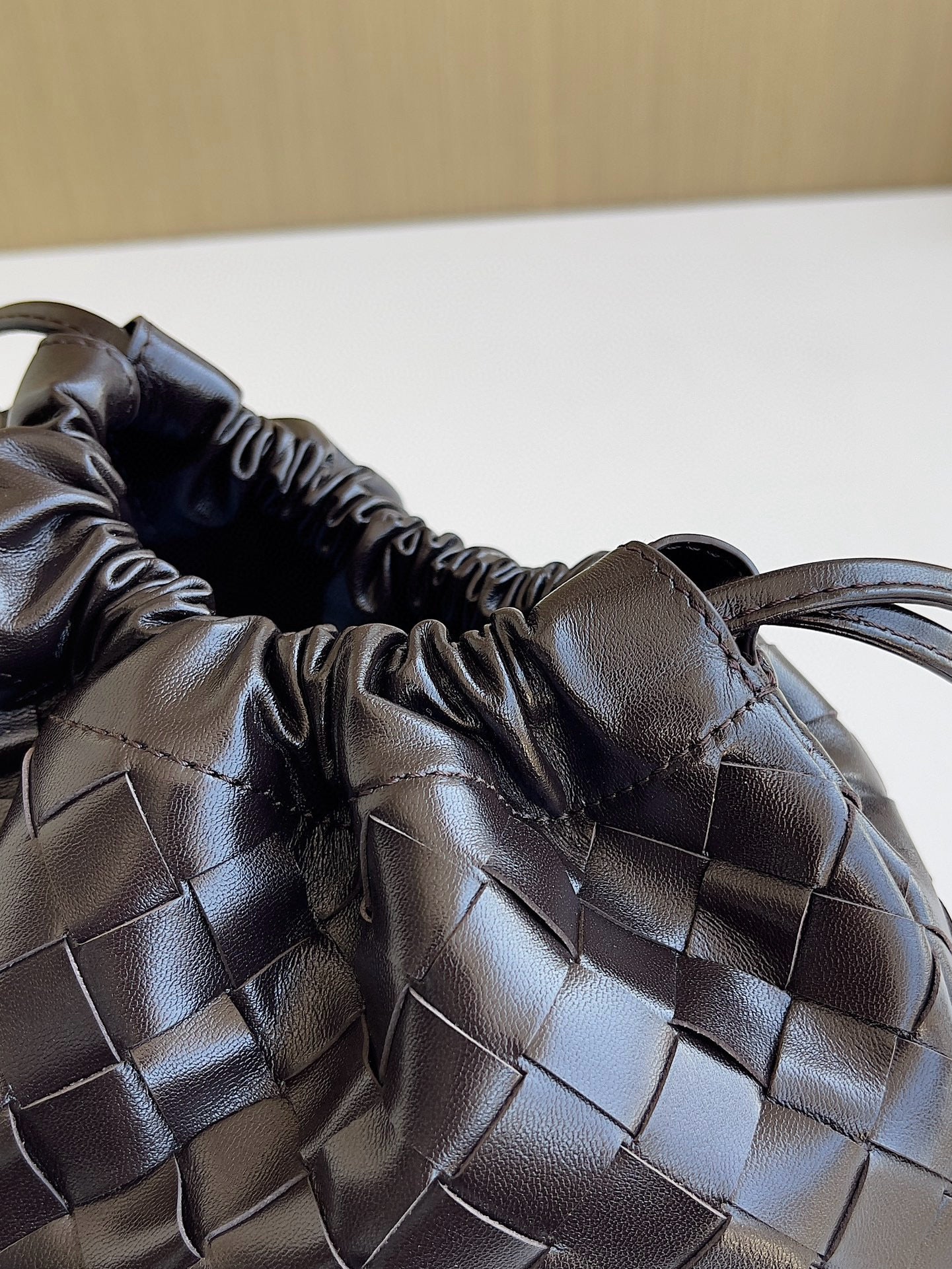 Bottega Veneta Dustbag