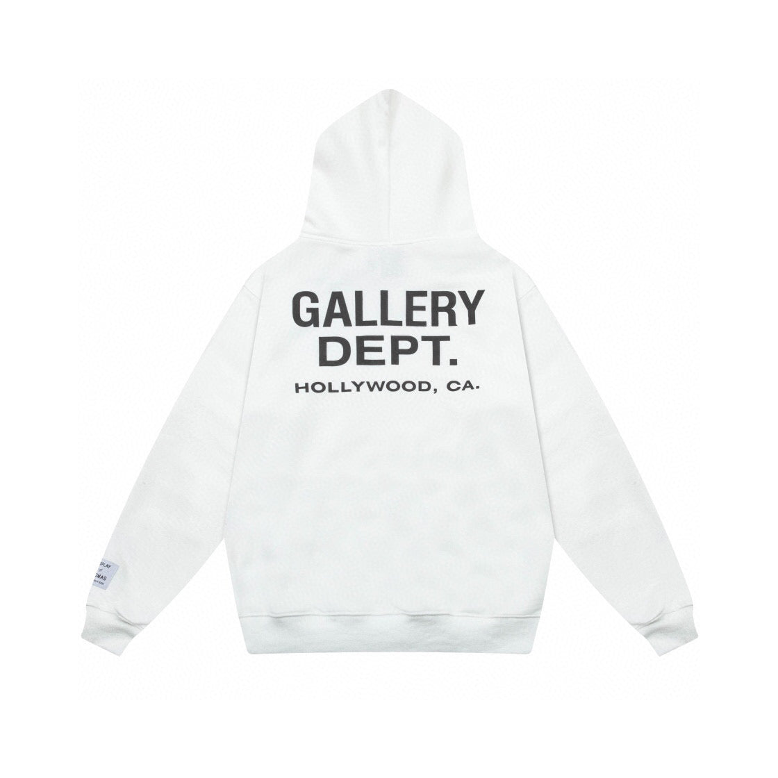 Gallery Dept Hoodie