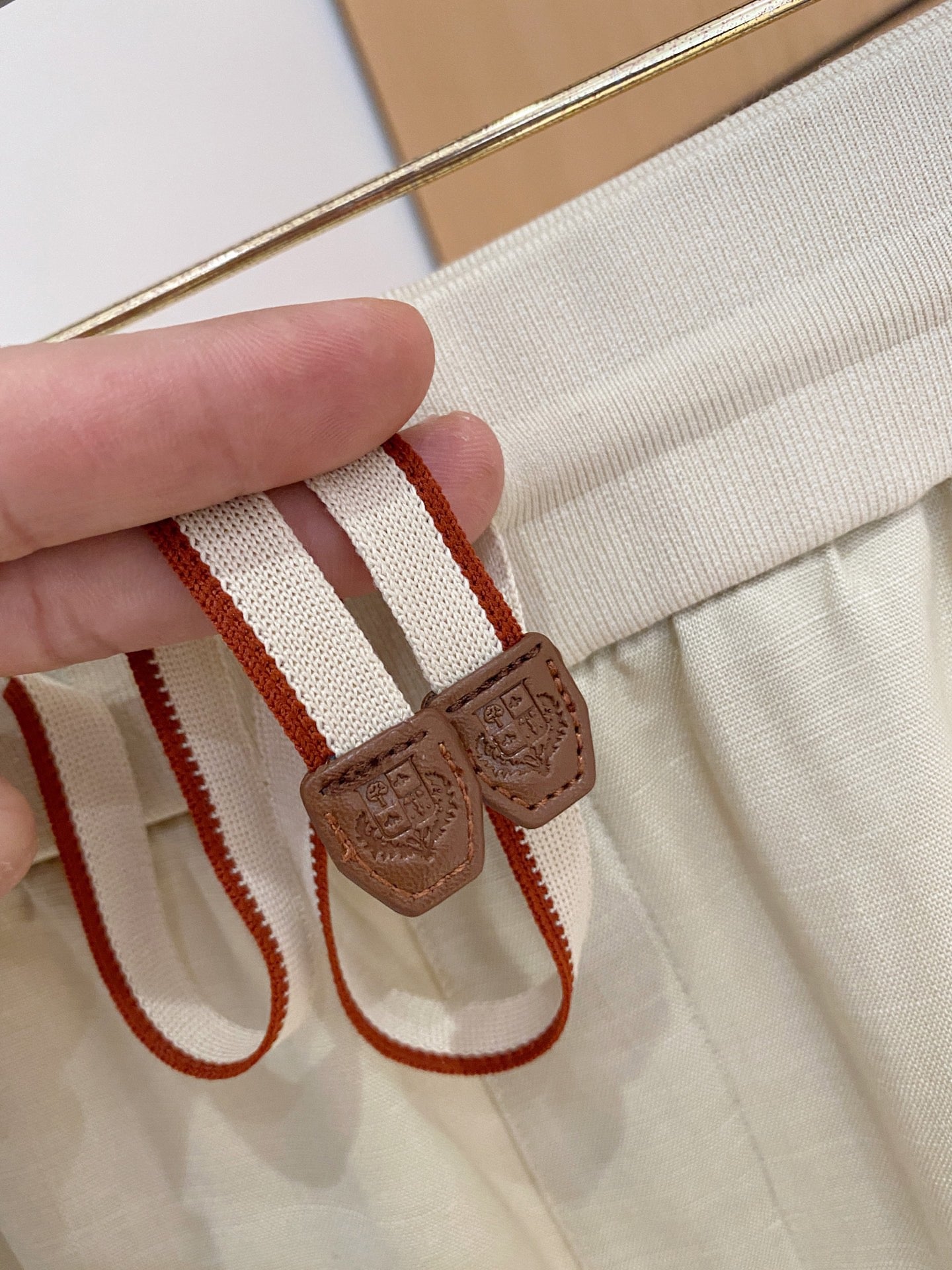 Loro Piana Long Pants