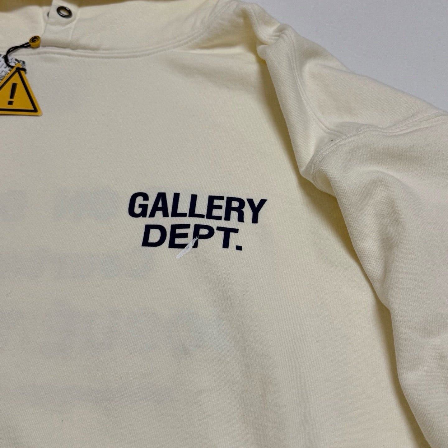 Gallery Dept Hoodie