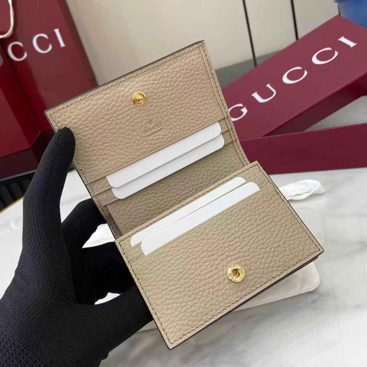Gucci Wallet