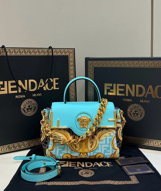 Fendi Fendace