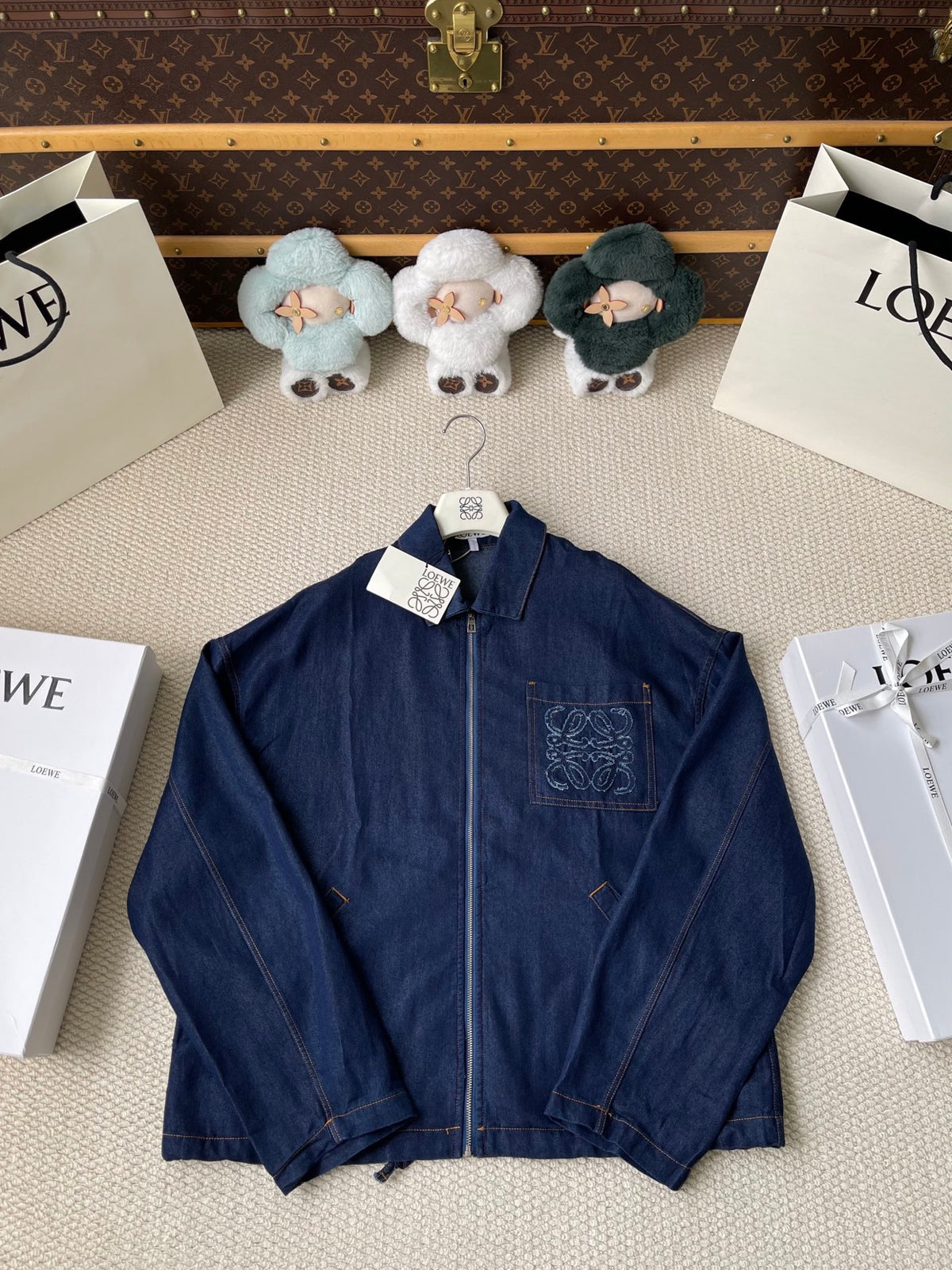 Loewe Jacket