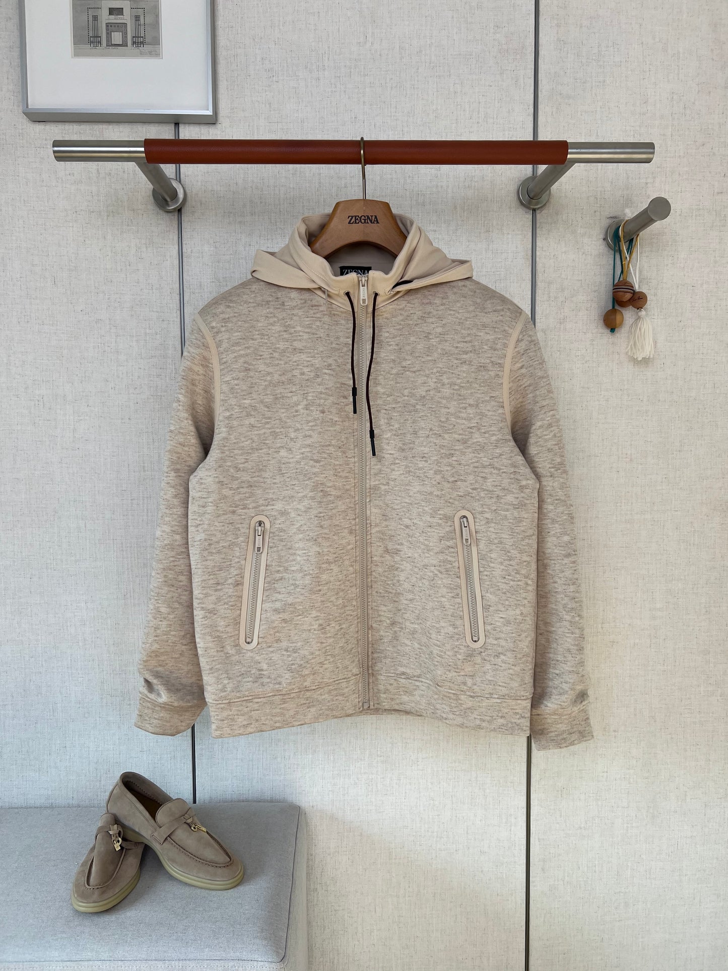 ZG Jacket
