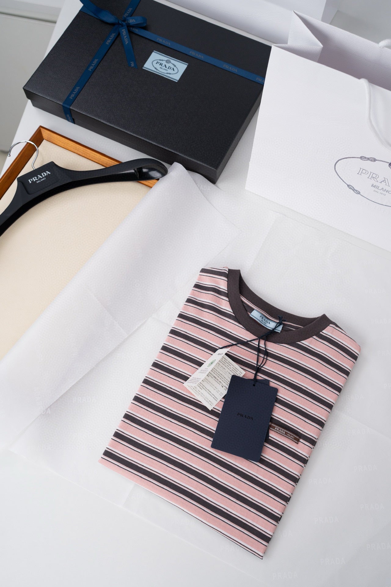 Prada T-shirt