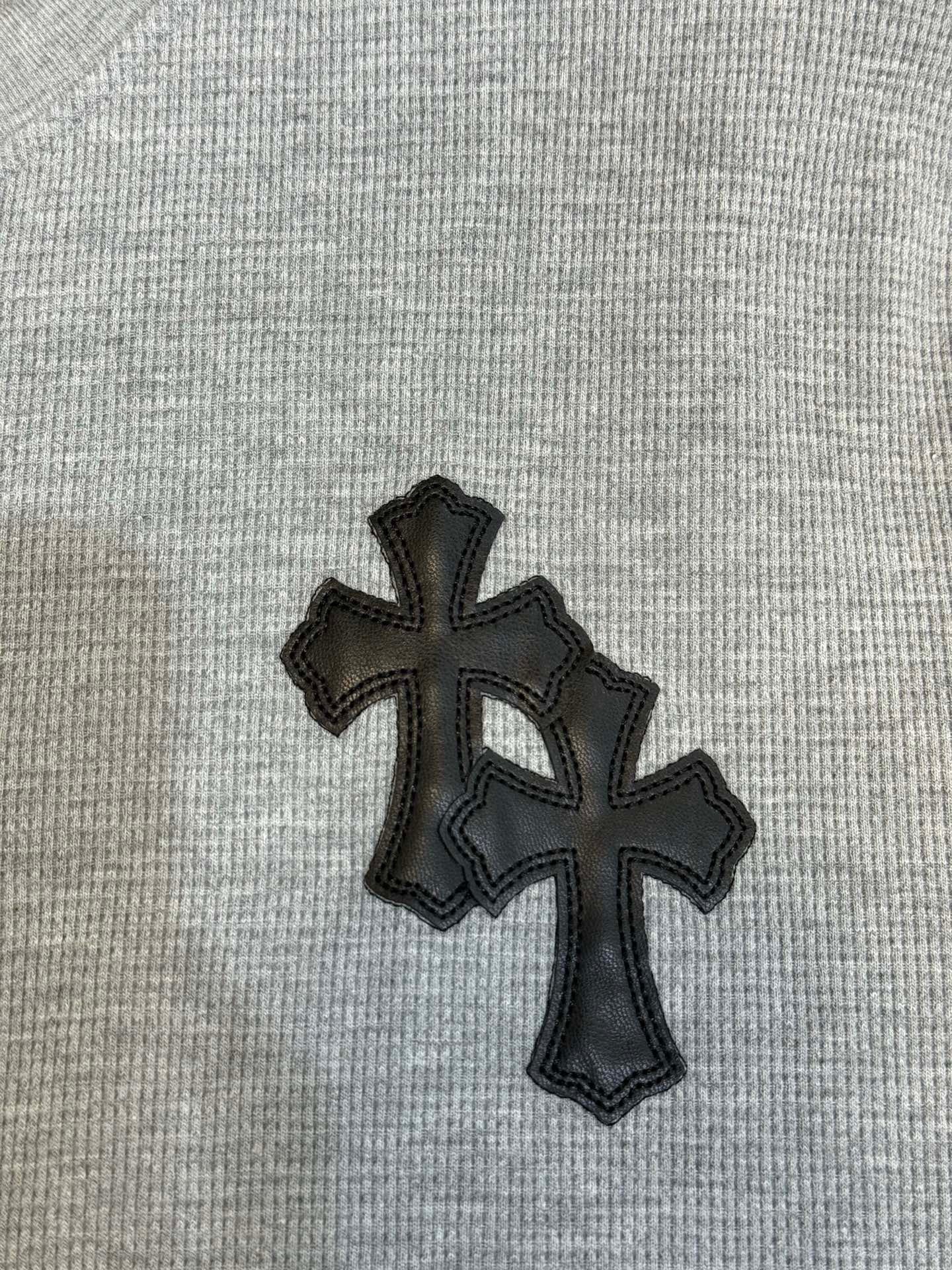 Chrome Hearts Sweater