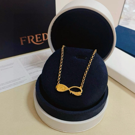 Fred Necklace