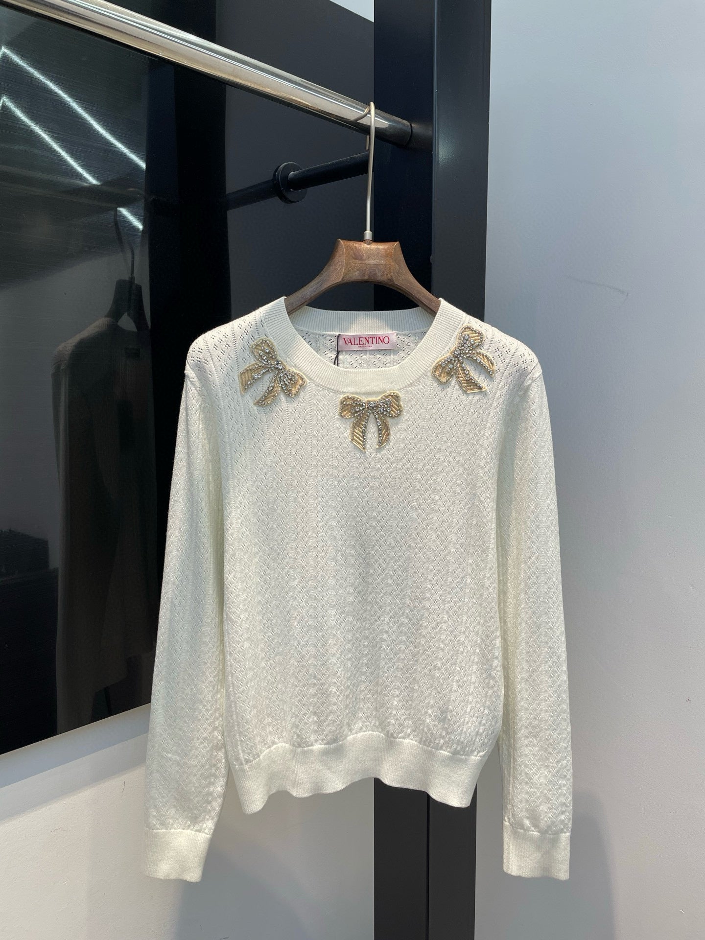 Valentino Sweater