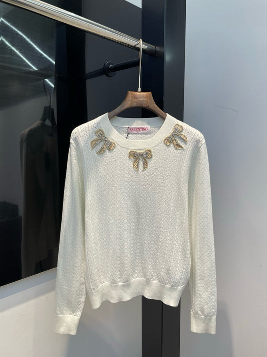 Valentino Sweater
