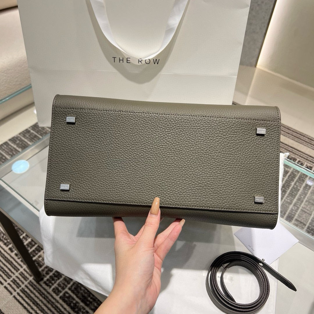 The Row MX12 Handbag