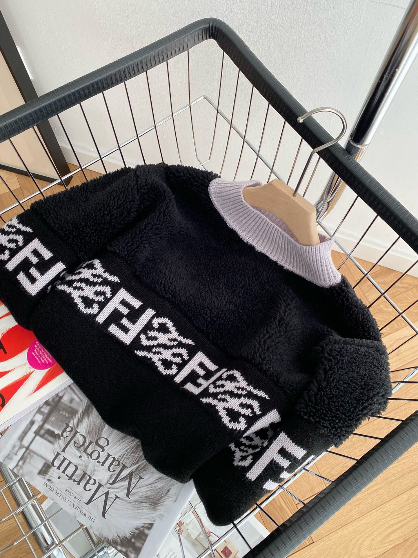 Fendi Sweater