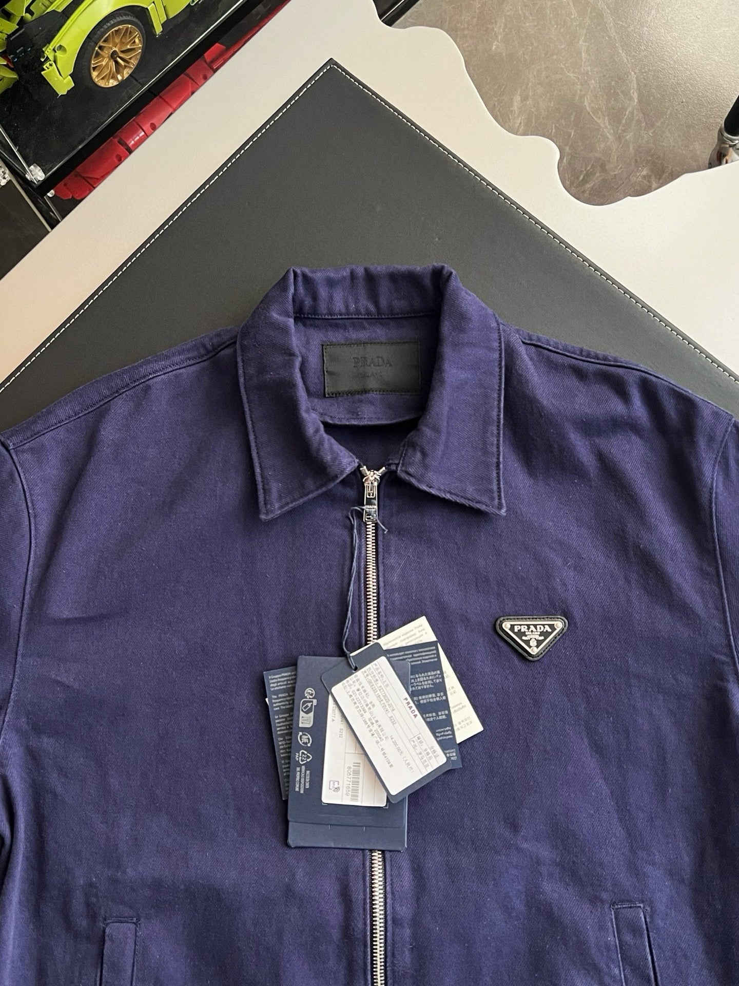 Prada Jacket