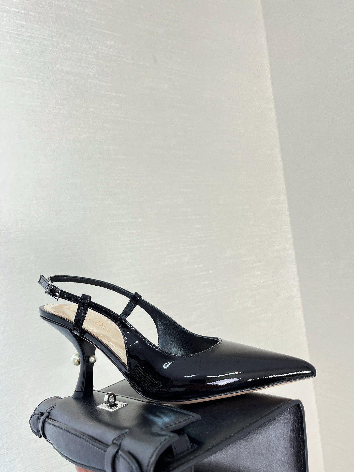 Dior Heels
