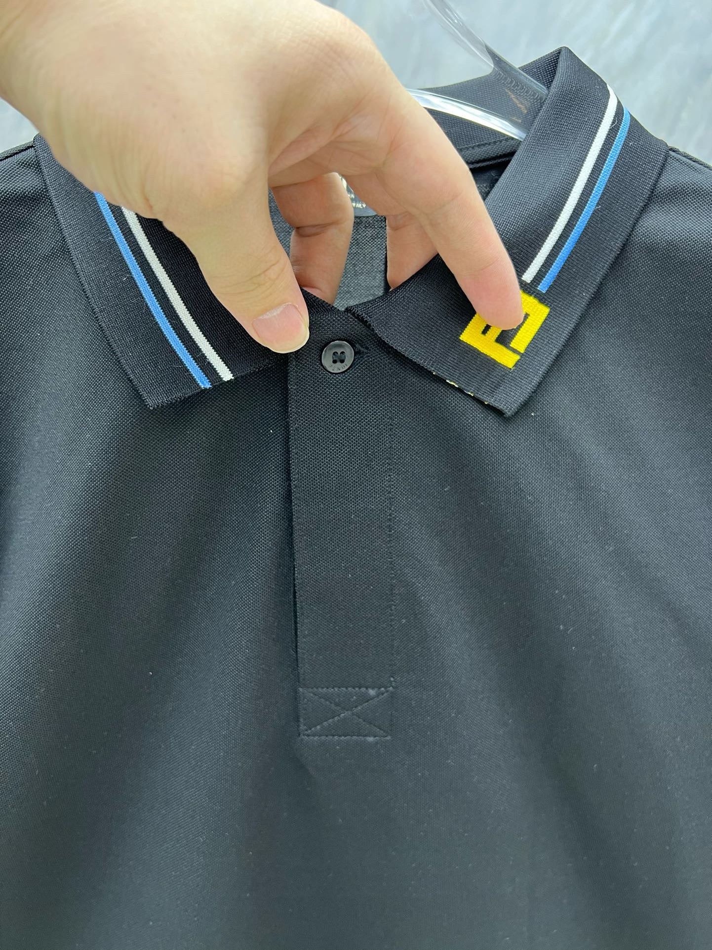 Fendi Polo