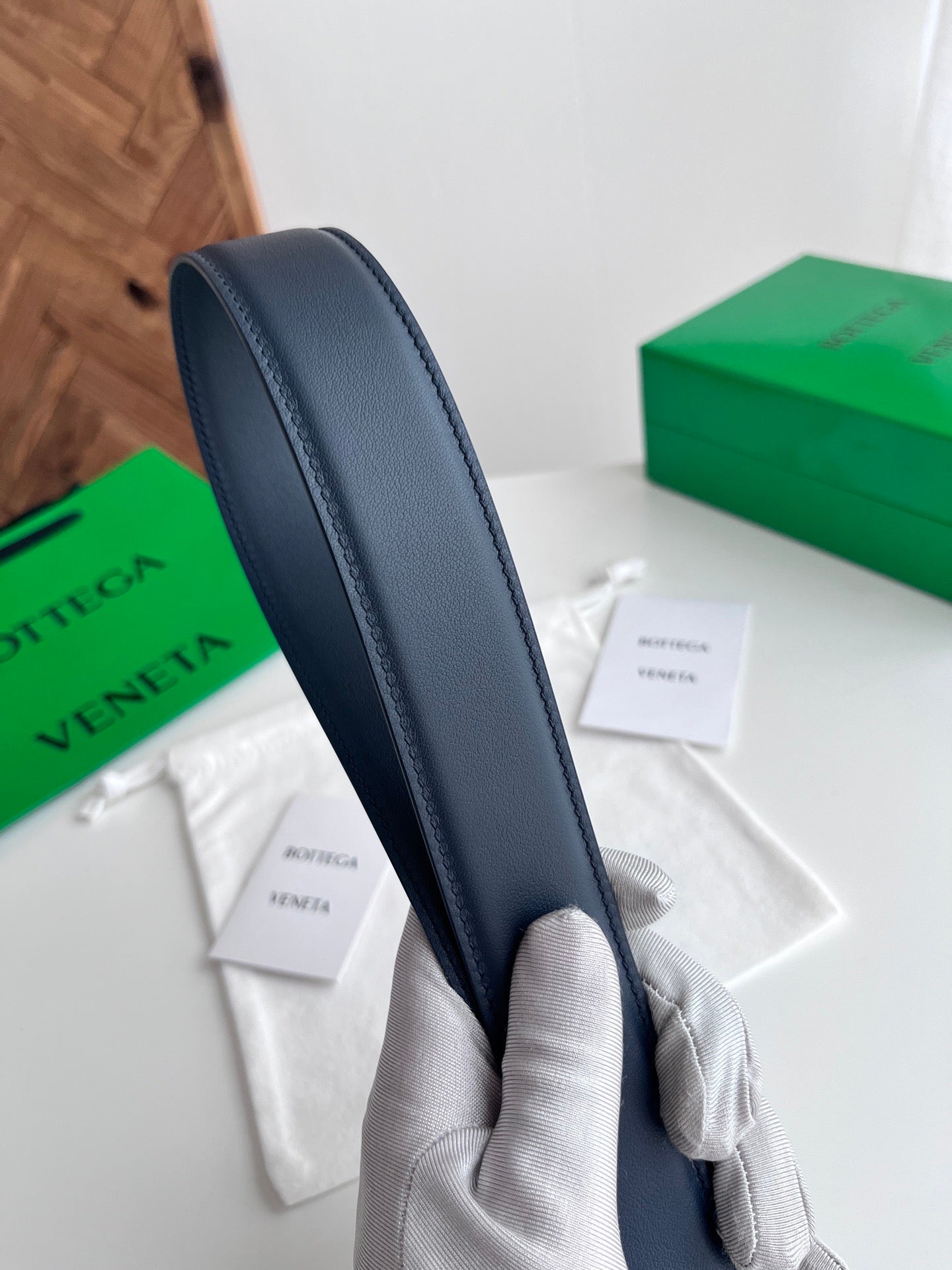 Bottega Veneta Belts