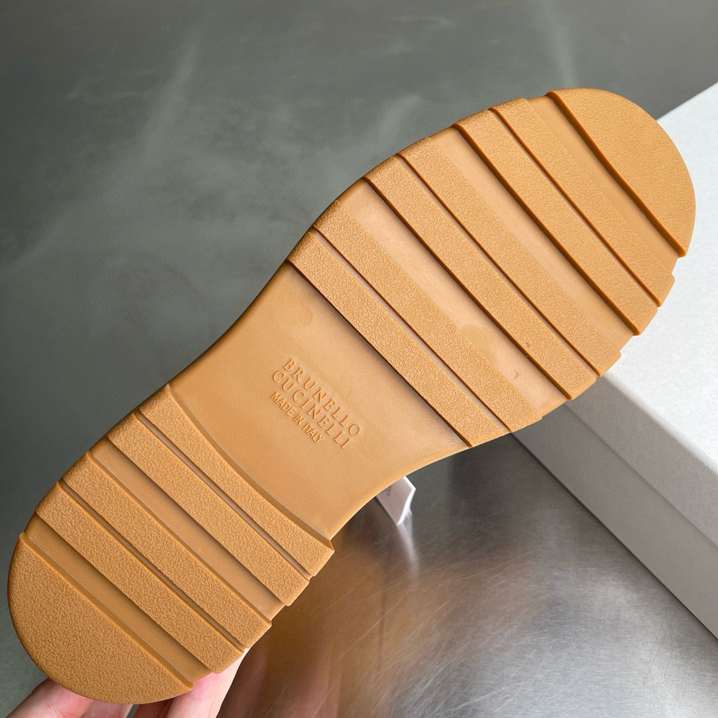 Brunello Cucinelli Boots