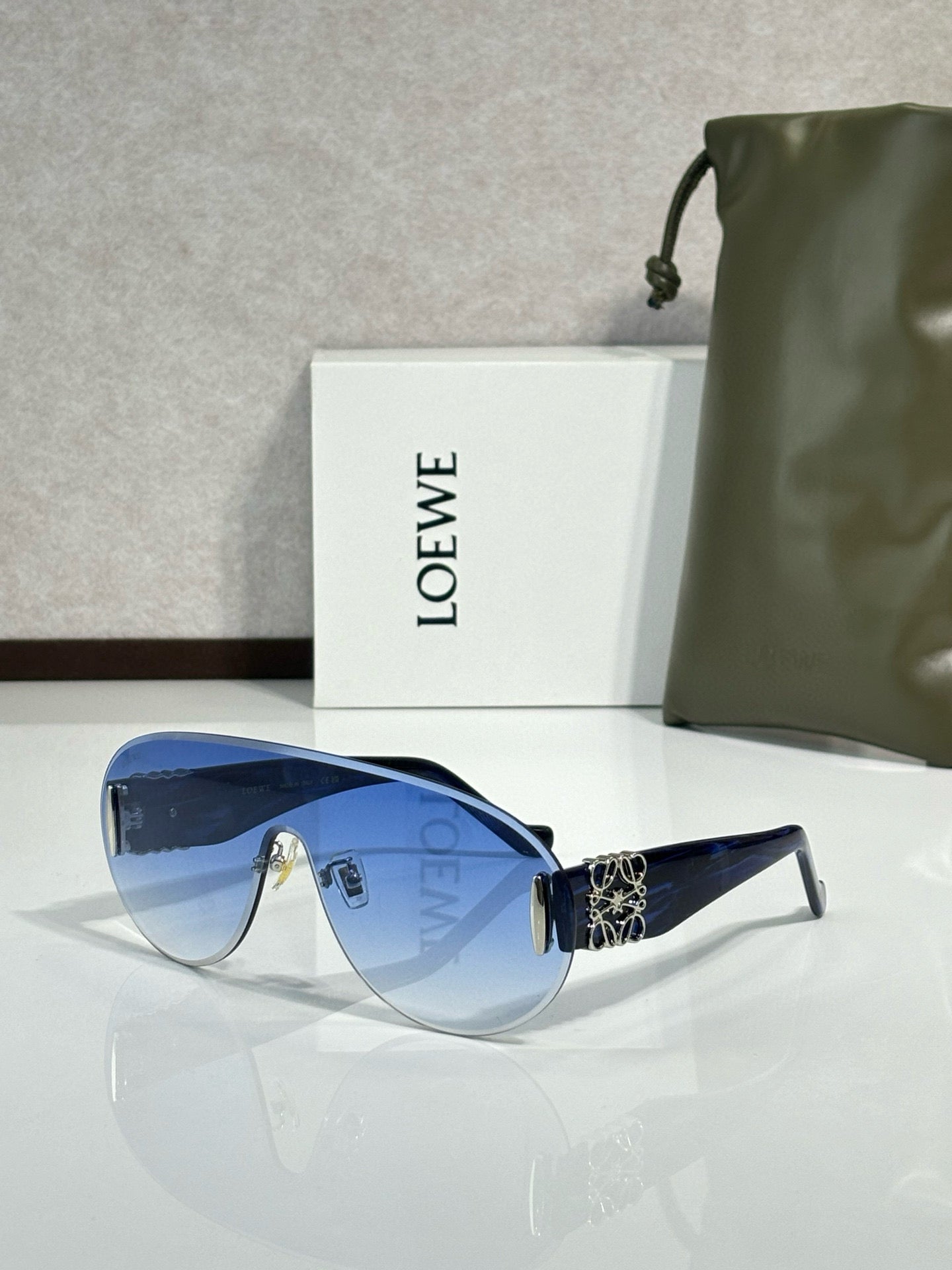 Loewe Sunglasses