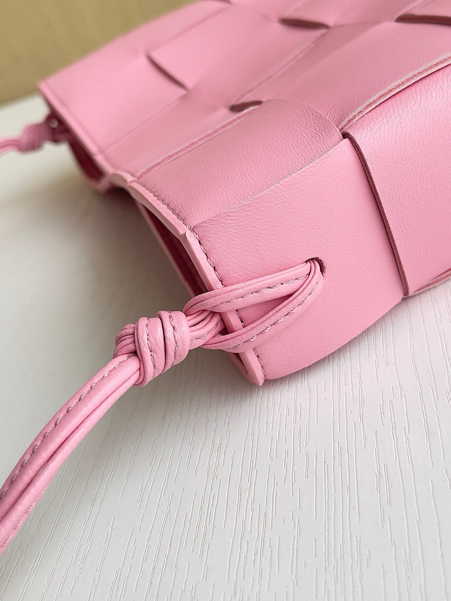 BV Cassette Pouch Bag