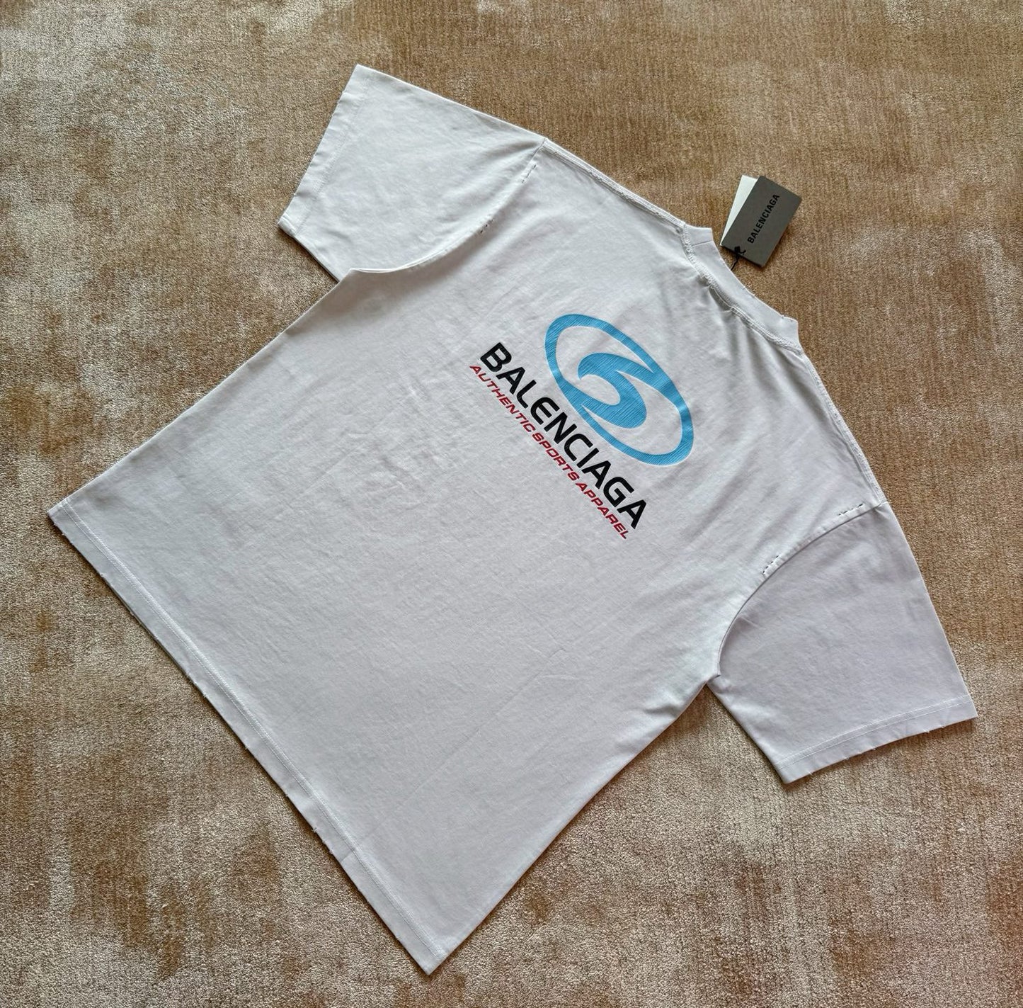 BLCG T-shirt