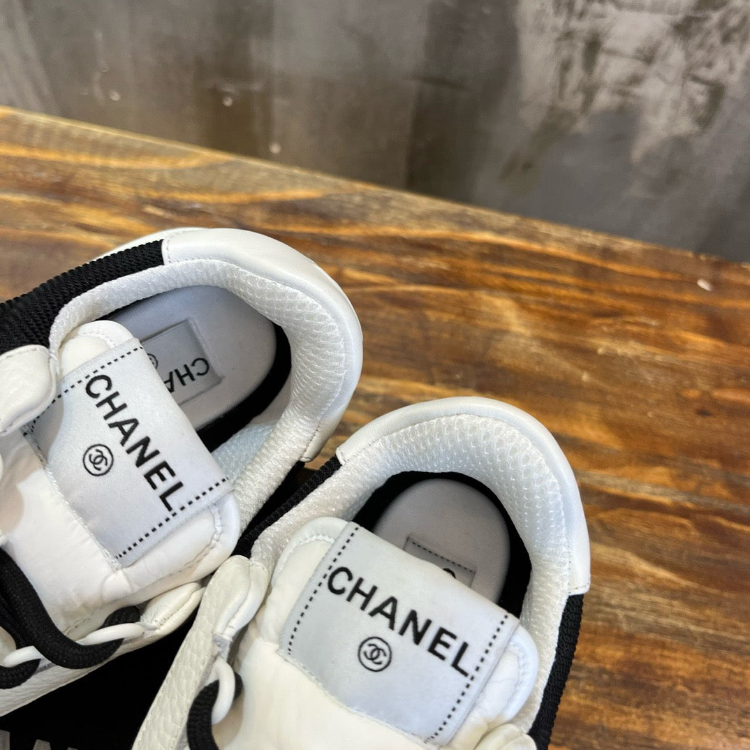 Chanel Sneakers