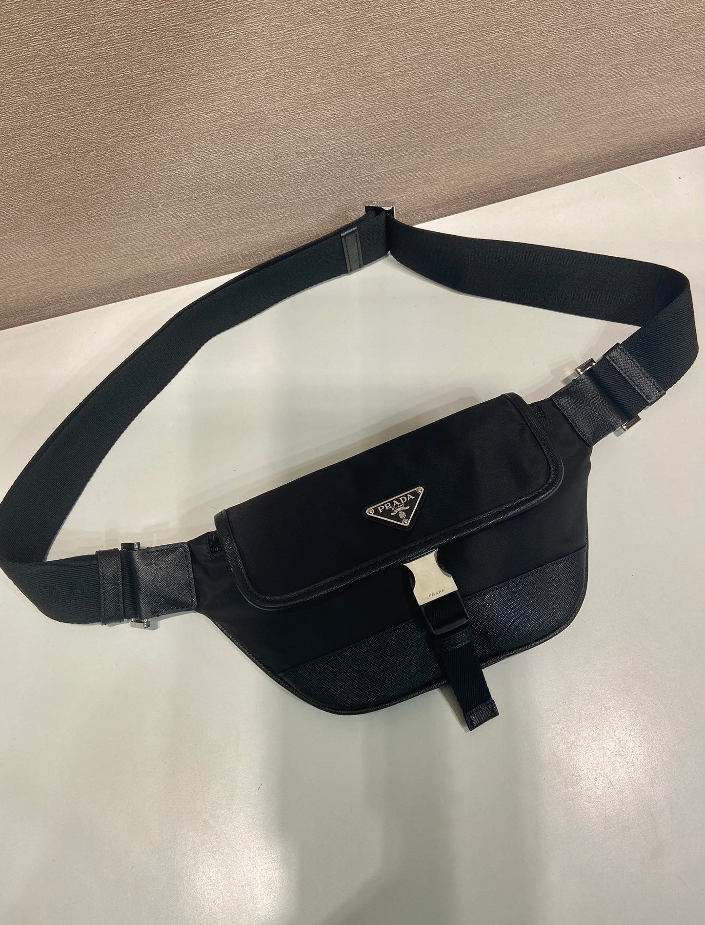 Prada Cross Body Bag