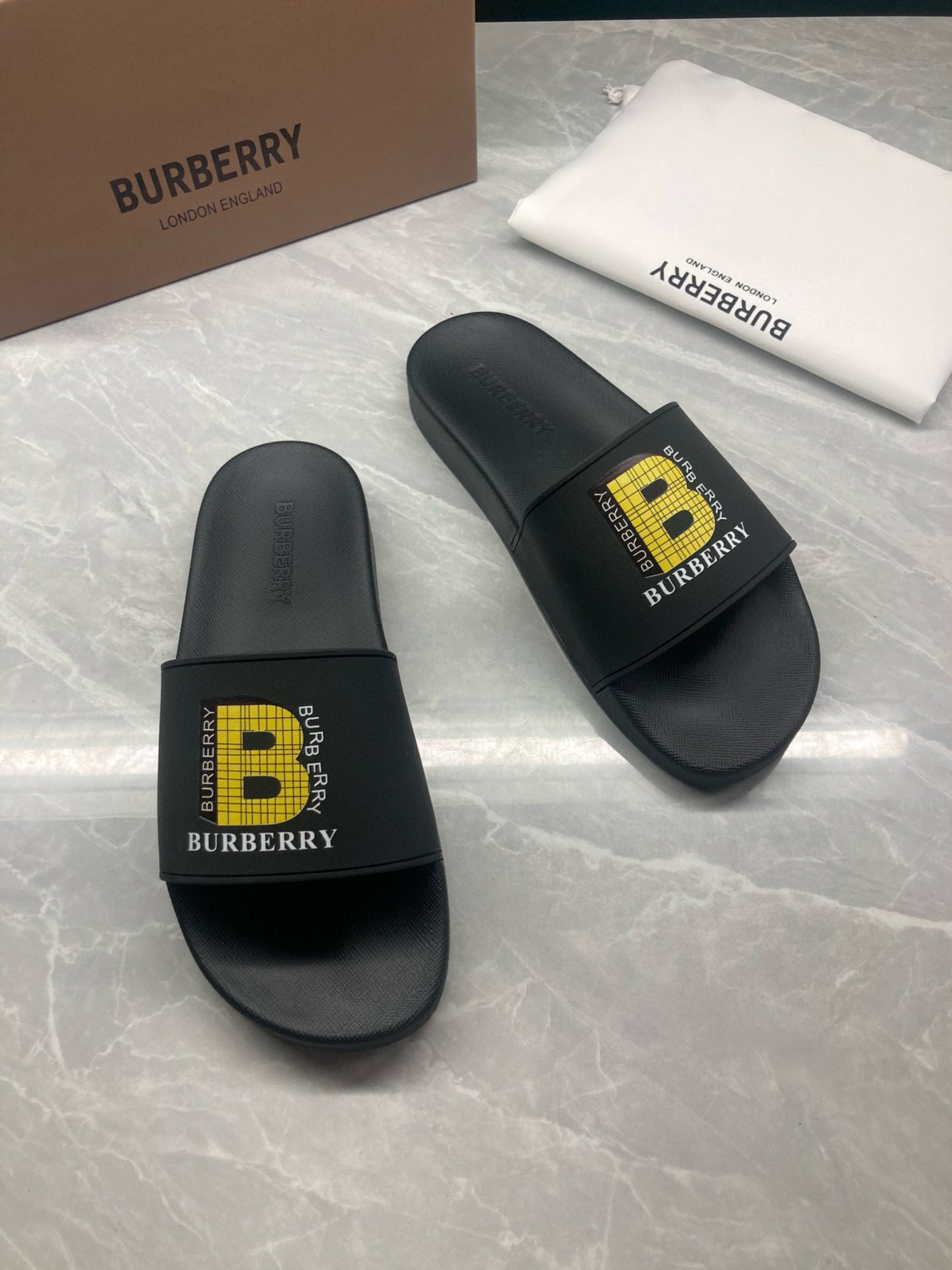 Burberry Sandals