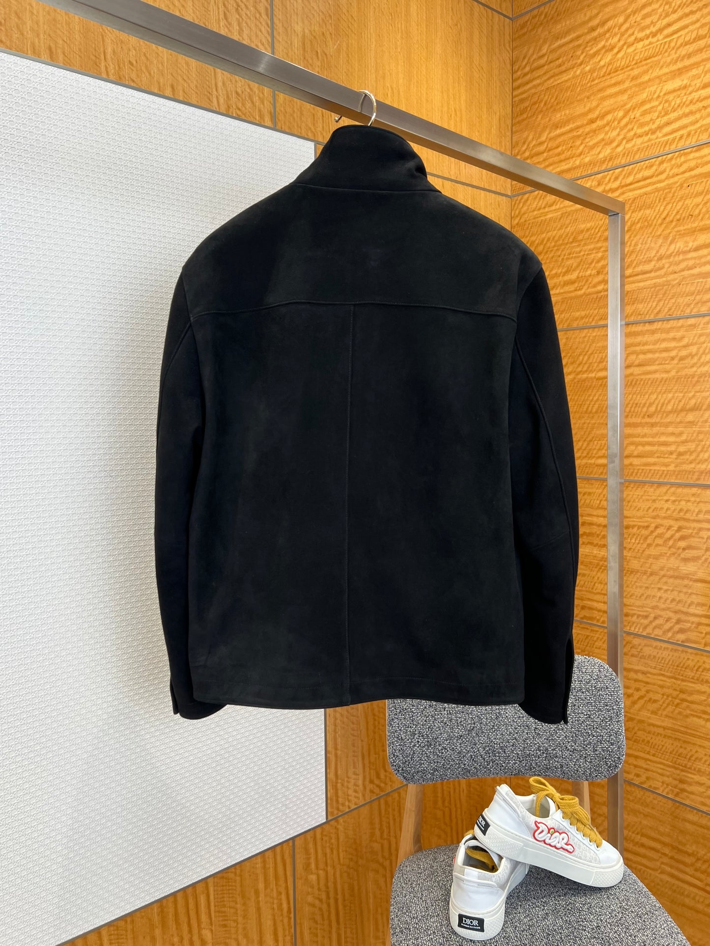 Hermes Jacket