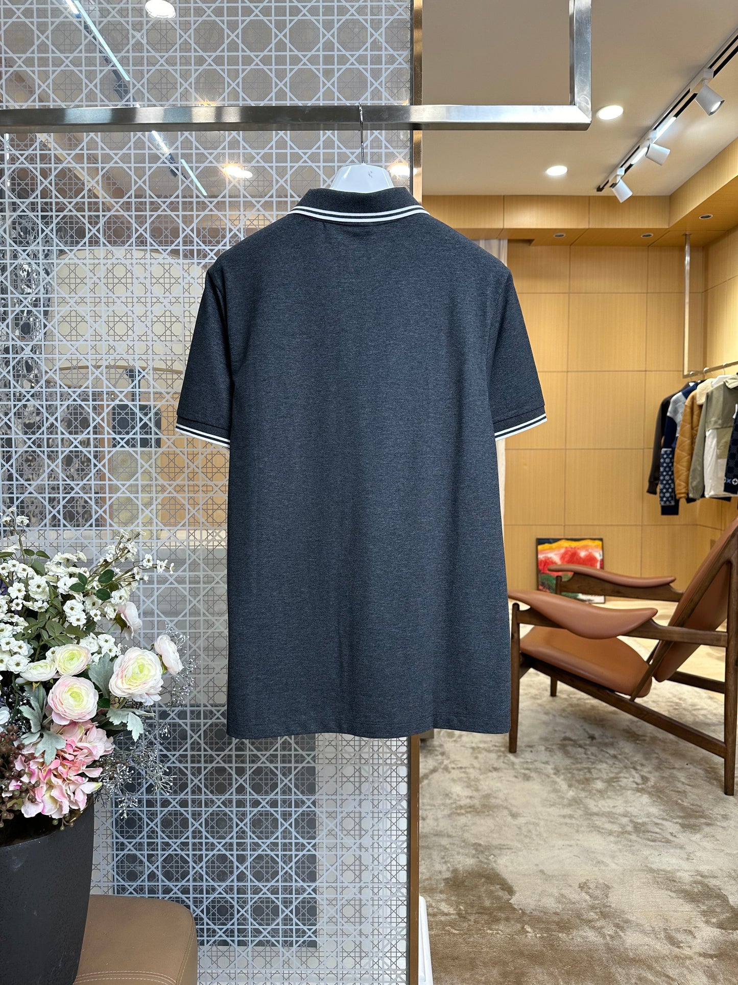 Moncler Polo