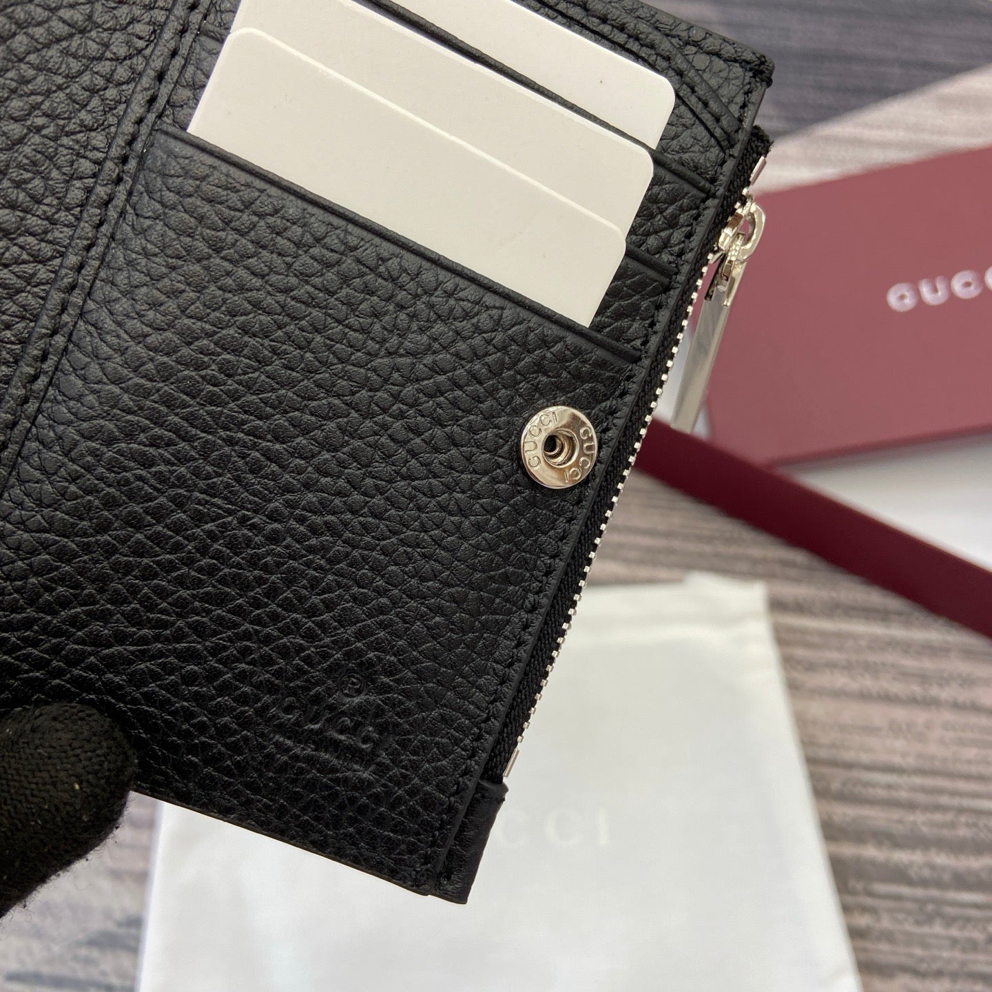 Gucci Wallet